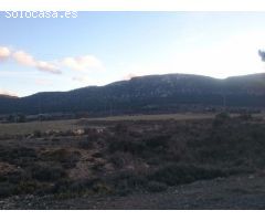 Solar en Venta en Moratalla, Murcia