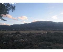 Solar en Venta en Moratalla, Murcia