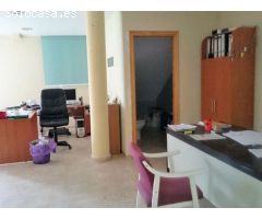 Nave industrial en Venta en Moratalla, Murcia