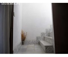 Piso en zona alta de Moratalla
