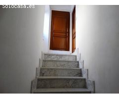 Piso en zona alta de Moratalla