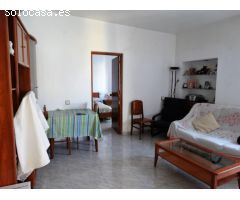 Piso en zona alta de Moratalla