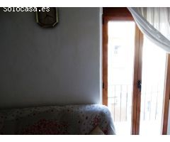 Piso en zona alta de Moratalla