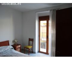 Piso en zona alta de Moratalla