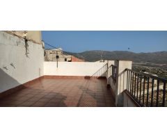 Espectacular casa céntrica en Moratalla