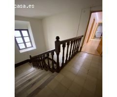Extraordinario Piso reformado en el centro de Moratalla