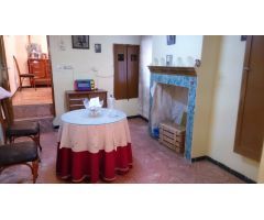 Casa de Pueblo en Venta en Moratalla, Murcia