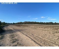 Finca urbanizable sin sectorizar residencial en Moratalla