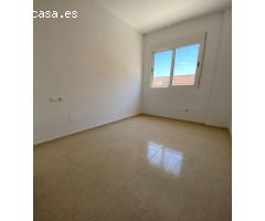 Planta baja a estrenar en Moratalla