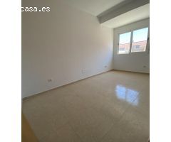 Planta baja a estrenar en Moratalla