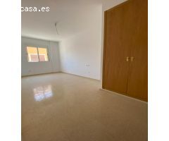 Planta baja a estrenar en Moratalla