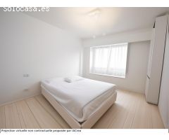 Piso Reformado en Campello Pueblo con Parking
