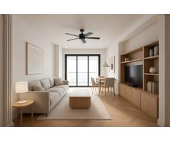 Vivienda reformada en Arroyo de la Miel, Benalmádena