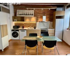 Apartamento en Alquiler en Valencia de las Torres, Valencia