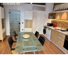 Apartamento en Alquiler en Valencia de las Torres, Valencia