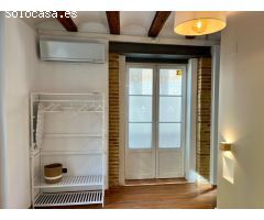 Apartamento en Alquiler en Valencia de las Torres, Valencia
