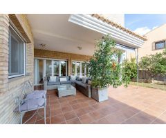 Villa de Lujo en Venta en Paterna del Madera, Valencia