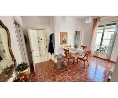 ¡Oportunidad de Alquiler en el Corazón de Granada!