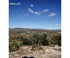 Chalet en Alquiler en Castillo de Locubín, Jaén