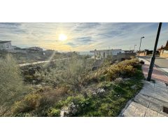 DLR 1506 - Invierte en el Futuro: Terreno en Altos de La Zubia, Granada
