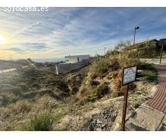 DLR 1506 - Invierte en el Futuro: Terreno en Altos de La Zubia, Granada