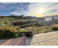 DLR 1506 - Invierte en el Futuro: Terreno en Altos de La Zubia, Granada