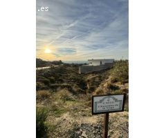 DLR 1506 - Invierte en el Futuro: Terreno en Altos de La Zubia, Granada