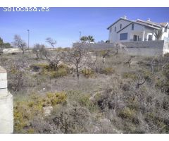 DLR 1536 - Construye Tu Hogar Ideal en La Zubia, Granada
