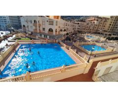 DLR 1748 - Gran Oportunidad: Piso de 1 Dormitorio en Venta | Zona Centro - Almuñécar