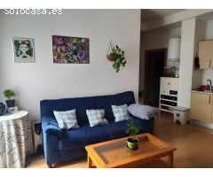 DLR 427 - Piso en Alquiler para Estudiantes en Zona San Ildefonso | 2 Dormitorios y Piscina