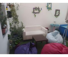 DLR 427 - Piso en Alquiler para Estudiantes en Zona San Ildefonso | 2 Dormitorios y Piscina