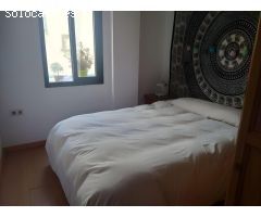 DLR 427 - Piso en Alquiler para Estudiantes en Zona San Ildefonso | 2 Dormitorios y Piscina