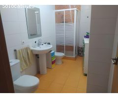 DLR 427 - Piso en Alquiler para Estudiantes en Zona San Ildefonso | 2 Dormitorios y Piscina