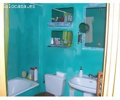 DLR 1811 - Chalet Pareado en Venta en Pulianas | Propiedad Alquilada con Rentabilidad del 5.26%