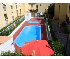 DLR 1811 - Chalet Pareado en Venta en Pulianas | Propiedad Alquilada con Rentabilidad del 5.26%