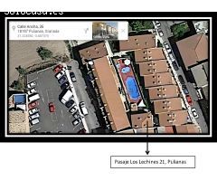 DLR 1811 - Chalet Pareado en Venta en Pulianas | Propiedad Alquilada con Rentabilidad del 5.26%