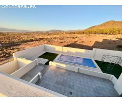 ???? Espectacular Chalet Independiente en Venta |   Dilar