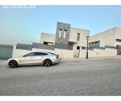 ???? Espectacular Chalet Independiente en Venta |   Dilar