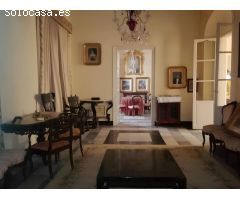 ???? Casa Burguesa en Venta | Calle Ribera del Marisco, El Puerto de Santa María