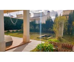 ???? Casa o chalet independiente de lujo en venta en Otura – Santa Clara Golf, Granada |