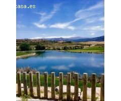 ???? Casa o chalet independiente de lujo en venta en Otura – Santa Clara Golf, Granada |