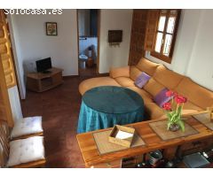 ???? Piso en alquiler en el Albaicín, Granada – Ideal para una persona | Comunidad incluida | DLR776