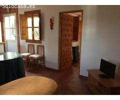 ???? Piso en alquiler en el Albaicín, Granada – Ideal para una persona | Comunidad incluida | DLR776