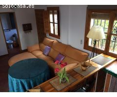 ???? Piso en alquiler en el Albaicín, Granada – Ideal para una persona | Comunidad incluida | DLR776