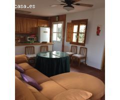 ???? Piso en alquiler en el Albaicín, Granada – Ideal para una persona | Comunidad incluida | DLR776