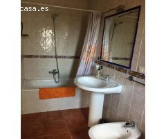 ???? Piso en alquiler en el Albaicín, Granada – Ideal para una persona | Comunidad incluida | DLR776