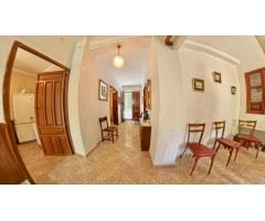 ???? Casa de pueblo en venta en Chite – Valle de Lecrín | 5 dormitorios | Gran potencial de reforma 