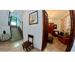 ???? Casa de pueblo en venta en Chite – Valle de Lecrín | 5 dormitorios | Gran potencial de reforma 
