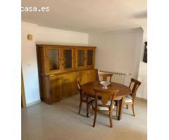 ???? Piso luminoso recién reformado en alquiler – Ideal para estudiantes y profesionales |