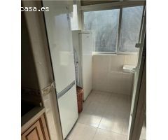 ???? Piso luminoso recién reformado en alquiler – Ideal para estudiantes y profesionales |
